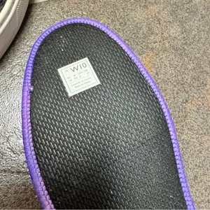 Rothy’s The Original Sneakers Slip On Shoes Camouflage Camo Gray Grey 10 thumbnail 13