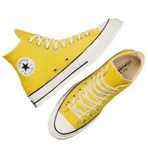 Converse Chuck 70 Golden Wren High Top Sneakers Men’s 6 Women’s 8 thumbnail 2