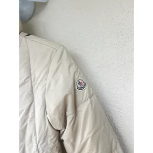 Moncler Grenoble Salla Ski Down Puffer Quilted Jacket Women’s Size 1 Reversible thumbnail 9