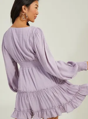 Altar'd State Dress thumbnail 2