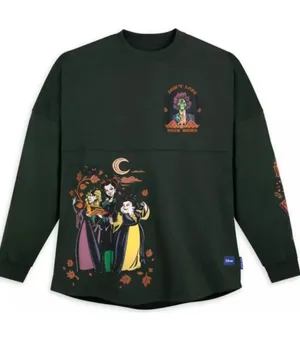 Hocus Pocus Spirit Jersey thumbnail 1