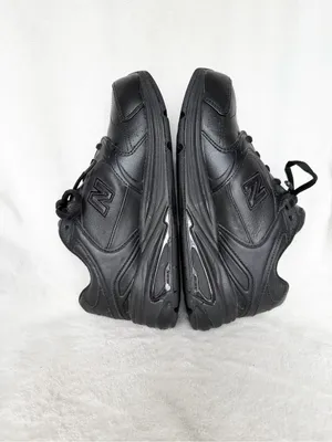 New Balance WW927 Women's Athletic Cushioned Running Shoes Size 7 WW927BK thumbnail 5