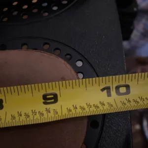 Rainbow sandals size 6 thumbnail 7