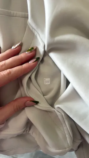 Lululemon Softstreme Quarter-Zip thumbnail 4