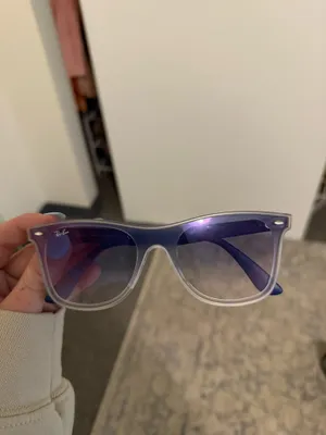 Sunglasses Ray-Ban  thumbnail 2