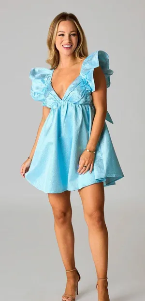 BuddyLove Dress thumbnail 1