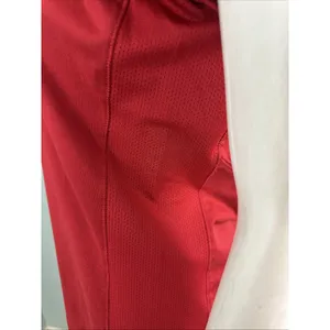 ALO Women's Red Performance Will Run For Beer Coolfit My Mottoz Shirt Sz XL thumbnail 5