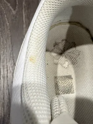 Nike White Court Vision Low Next Nature Sneaker thumbnail 8