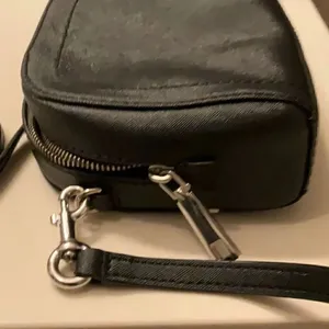 Marc Jacobs Playback Mirror Logo Crossbody Bag thumbnail 6