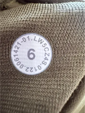 Lululemon Align High-Rise 28” Bronze Green Size 6 NWT thumbnail 7