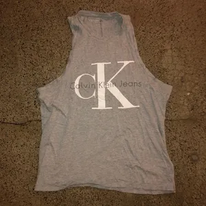 Jeans Tank Top thumbnail 1