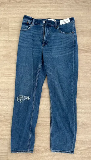 Abercrombie Jeans thumbnail 3