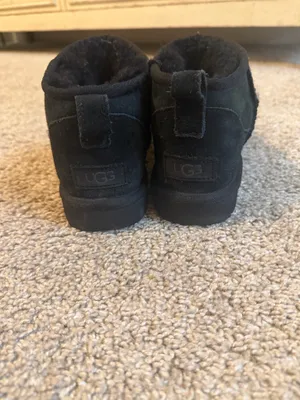 UGG Ultra Mini thumbnail 5