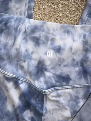 Lululemon Align Leggings 28” thumbnail 4