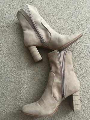 Dolce vita preya boot thumbnail 3