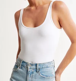 Abercrombie Body Suit thumbnail 2