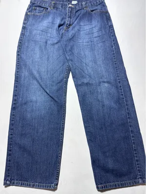 Levi's 577 Lower Rise Loose Fit Jeans thumbnail 1