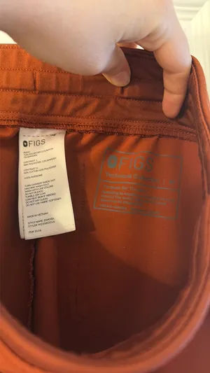 FIGS Zamora Jogger Pants  thumbnail 2