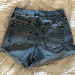 PacSun Jean Shorts thumbnail 2