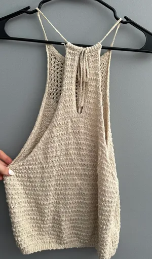 Hollister Tank Top thumbnail 2