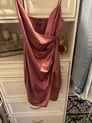Windsor Mini Dress thumbnail 3