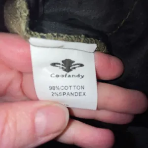 Coofandy olive green large NWT‎ Green thumbnail 5