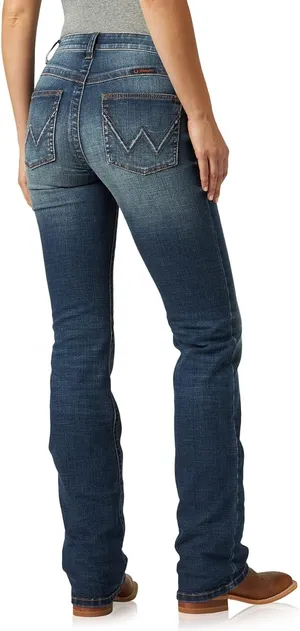 Wrangler Jeans thumbnail 4