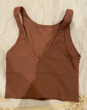 Lululemon Power Pivot Tank thumbnail 2