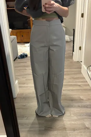 Grays Zara dress pants thumbnail 1