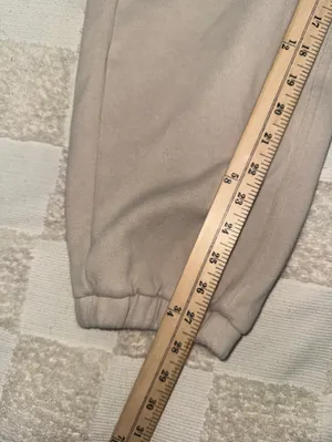 Lululemon Scuba Mid-Rise Oversized‎ Jogger *Regular size M thumbnail 2