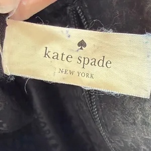 Kate Spade Color Block Saffiano Leather Top Handle Bag #260179 thumbnail 10