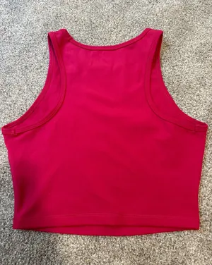 Buffbunny Top thumbnail 2