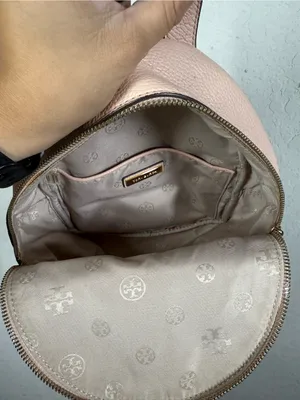 Tory Burch Thea Mini Backpack thumbnail 5