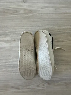 Soludos Ying Yang Patterned Low-Top Sneakers thumbnail 8