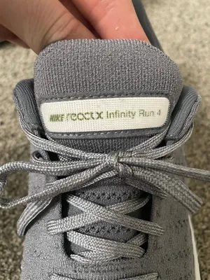 Nike React Infinity Run thumbnail 4