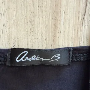 Arden B Black Camisole Top thumbnail 2