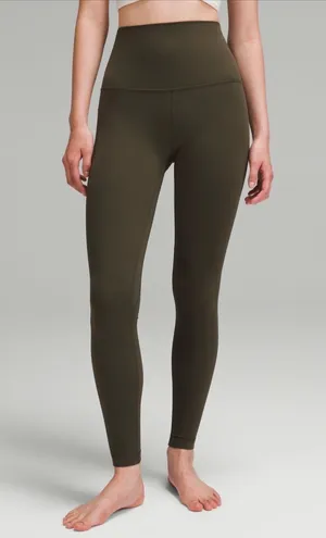 Lululemon Align Leggings 28" thumbnail 1