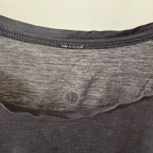 lululemon athletica Gray Women's Top thumbnail 2