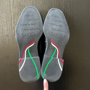 Franco Sarto Loafer thumbnail 3