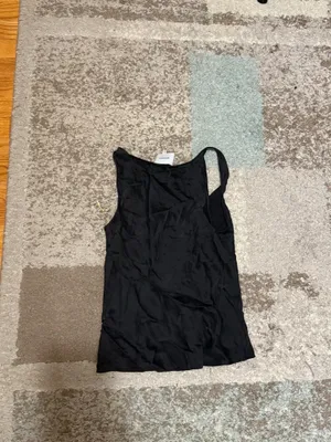 Black Reformation TankTop thumbnail 3
