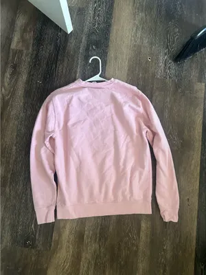 Graphic Sweatshirt Pink Size M thumbnail 3