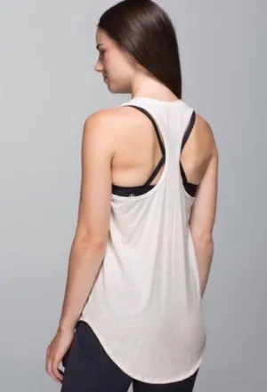 Lululemon Racerback Tank thumbnail 2