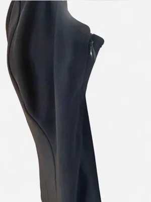 Black Corset Top thumbnail 5