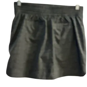 Orvis Women's Camo Skort Size S Green Stretch Travel Casual‎ Short thumbnail 2