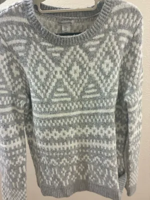 Cupcakes and Cashmere Cashmere Sweater thumbnail 1