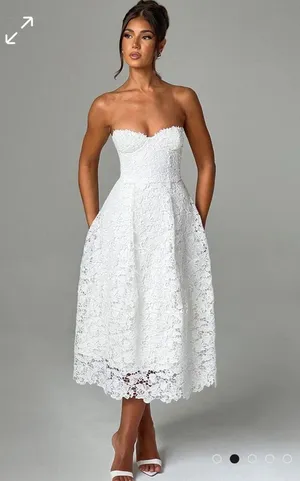 Babyboo Dress thumbnail 4