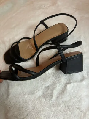 H&M Sandals Black thumbnail 3