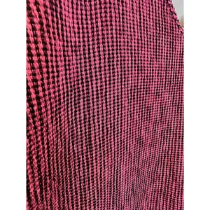 Zara Women's‎ Spaghetti Strap Dress, Coral, Size Medium thumbnail 5