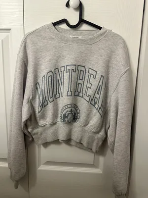 Crewneck thumbnail 2