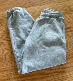 Victoria's Secret Sweatpants thumbnail 1